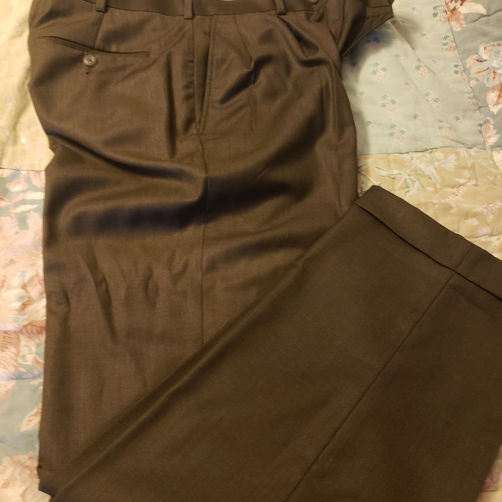 Perry Ellis slacks - Picture 2 of 5